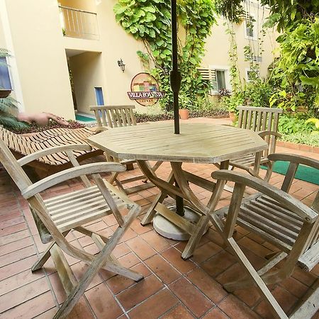 Pousada Villa Boa Vista 헤시피 외부 사진