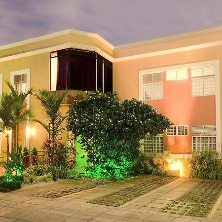 Pousada Villa Boa Vista 헤시피 외부 사진
