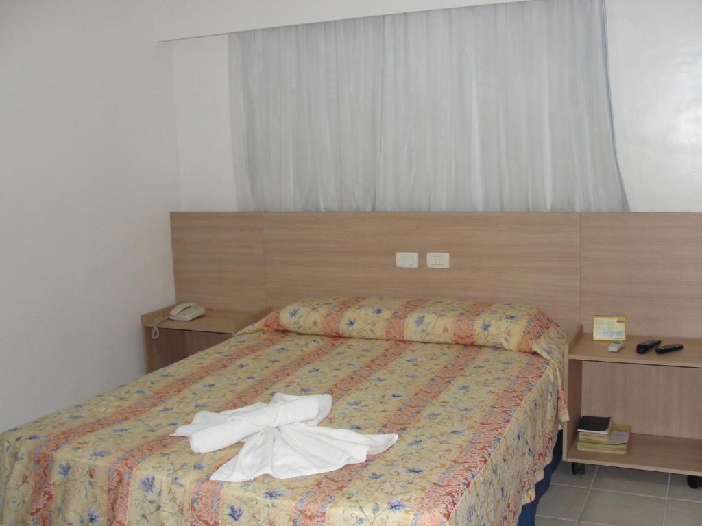 Pousada Villa Boa Vista 헤시피 객실 사진