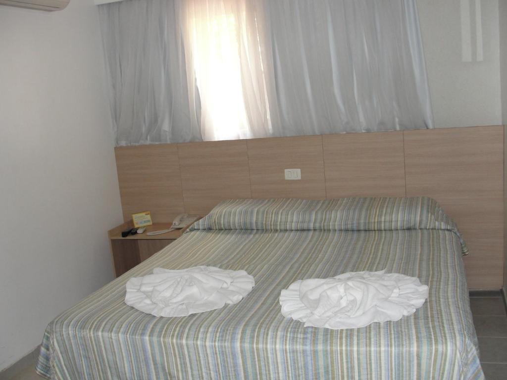 Pousada Villa Boa Vista 헤시피 객실 사진