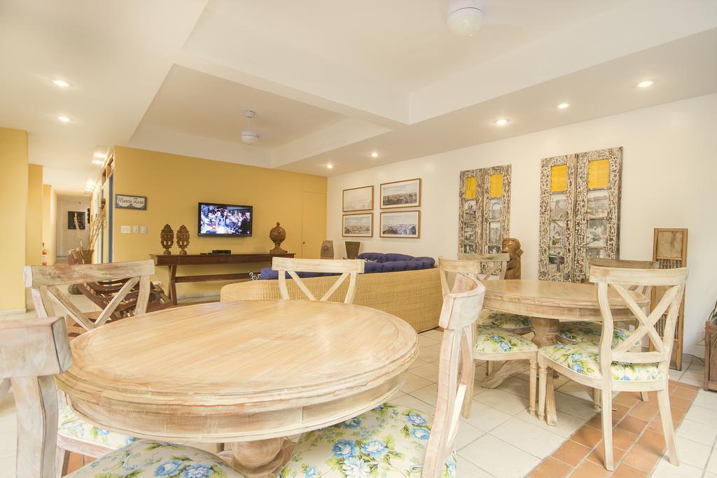 Pousada Villa Boa Vista 헤시피 외부 사진
