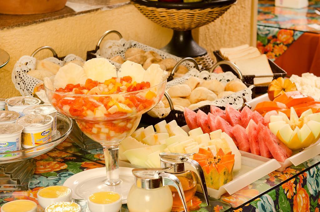 Pousada Villa Boa Vista 헤시피 외부 사진