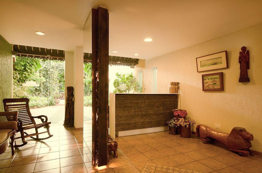 Pousada Villa Boa Vista 헤시피 외부 사진
