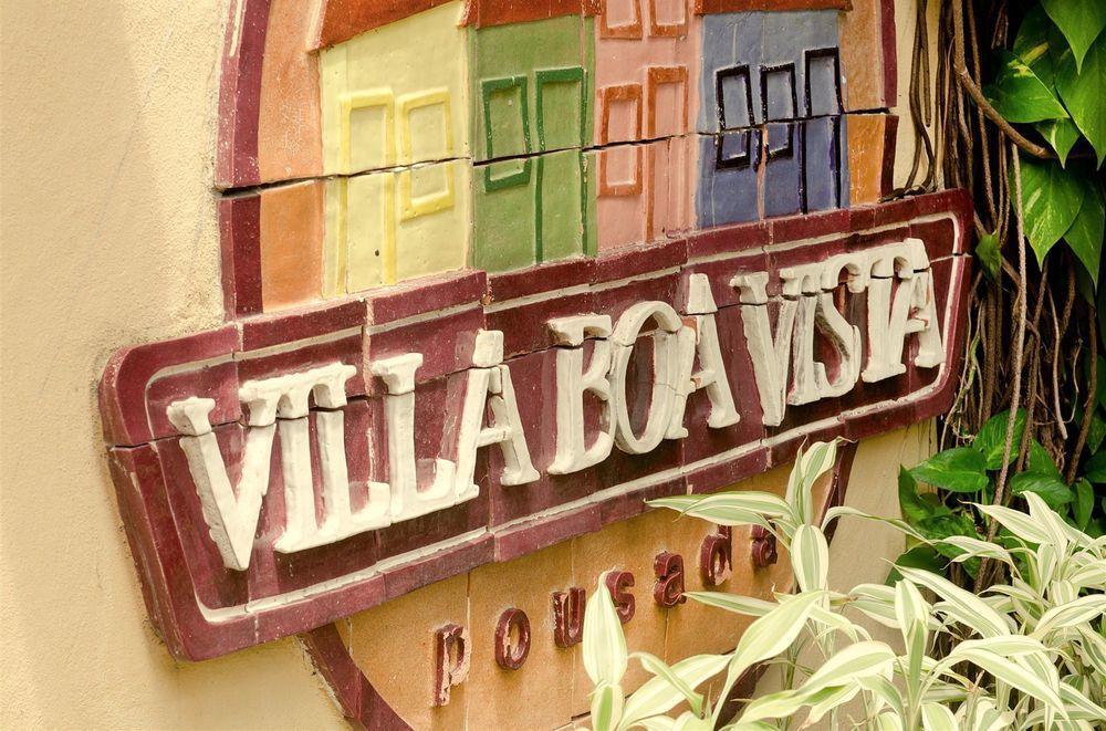 Pousada Villa Boa Vista 헤시피 외부 사진