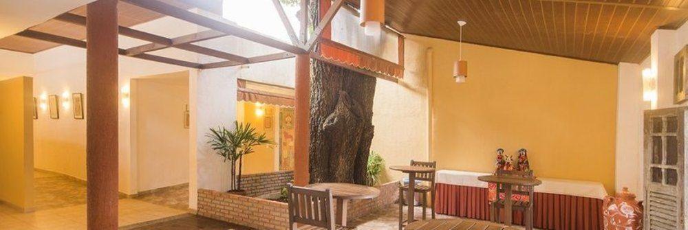 Pousada Villa Boa Vista 헤시피 외부 사진