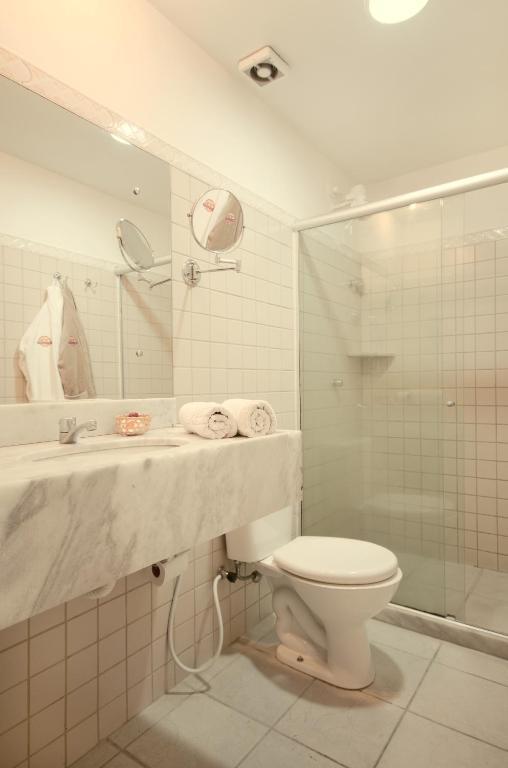 Pousada Villa Boa Vista 헤시피 외부 사진