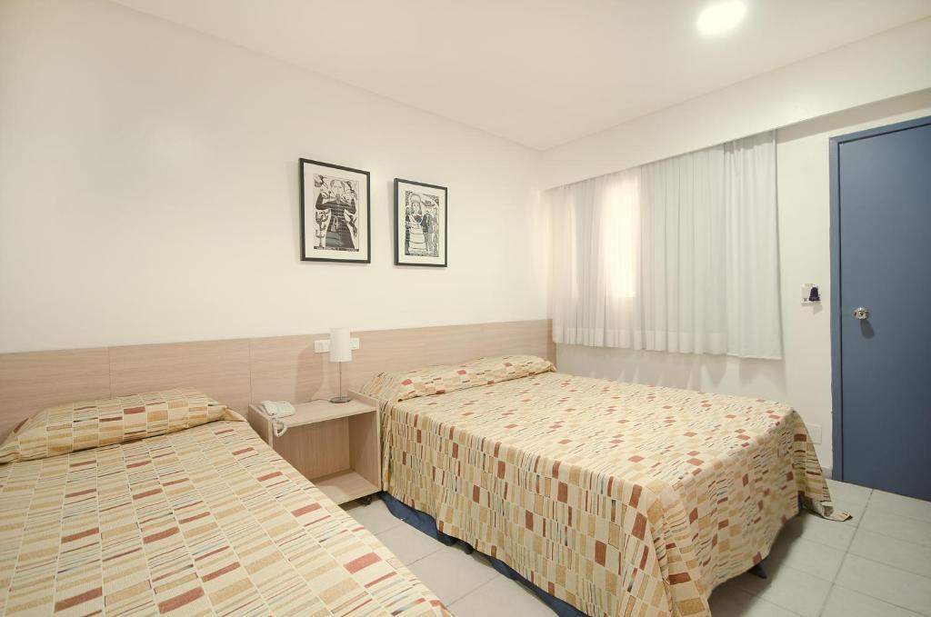 Pousada Villa Boa Vista 헤시피 외부 사진