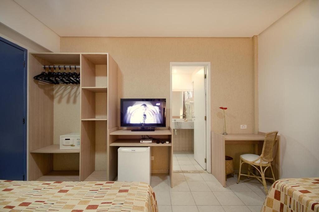 Pousada Villa Boa Vista 헤시피 외부 사진