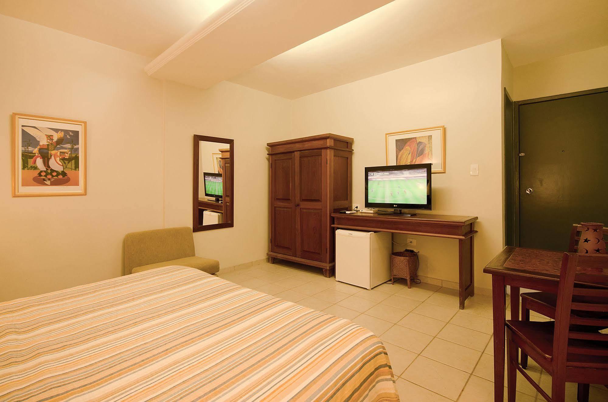 Pousada Villa Boa Vista 헤시피 외부 사진