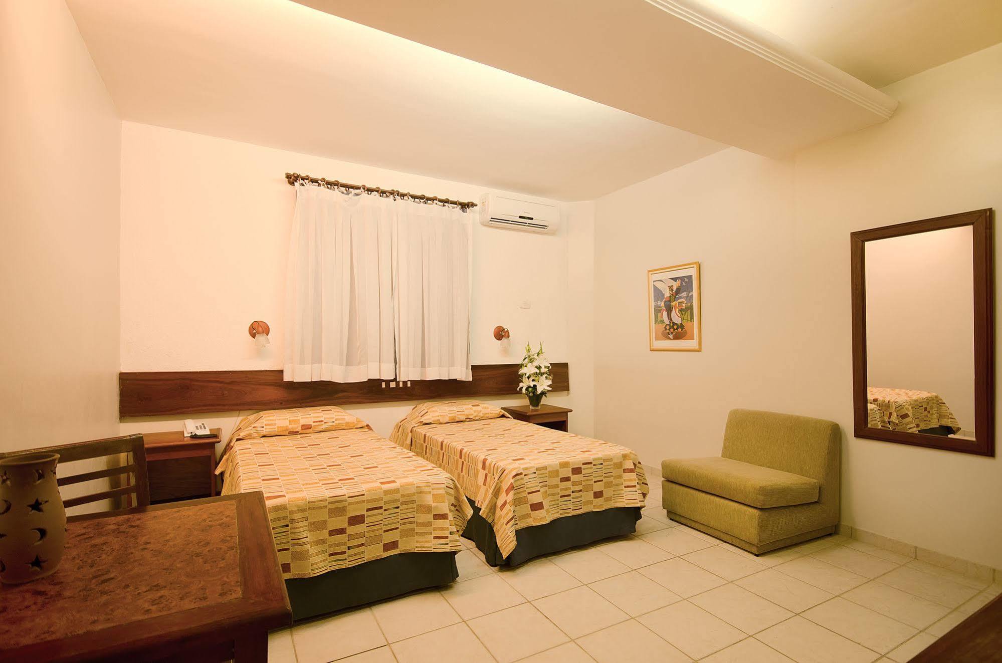 Pousada Villa Boa Vista 헤시피 외부 사진