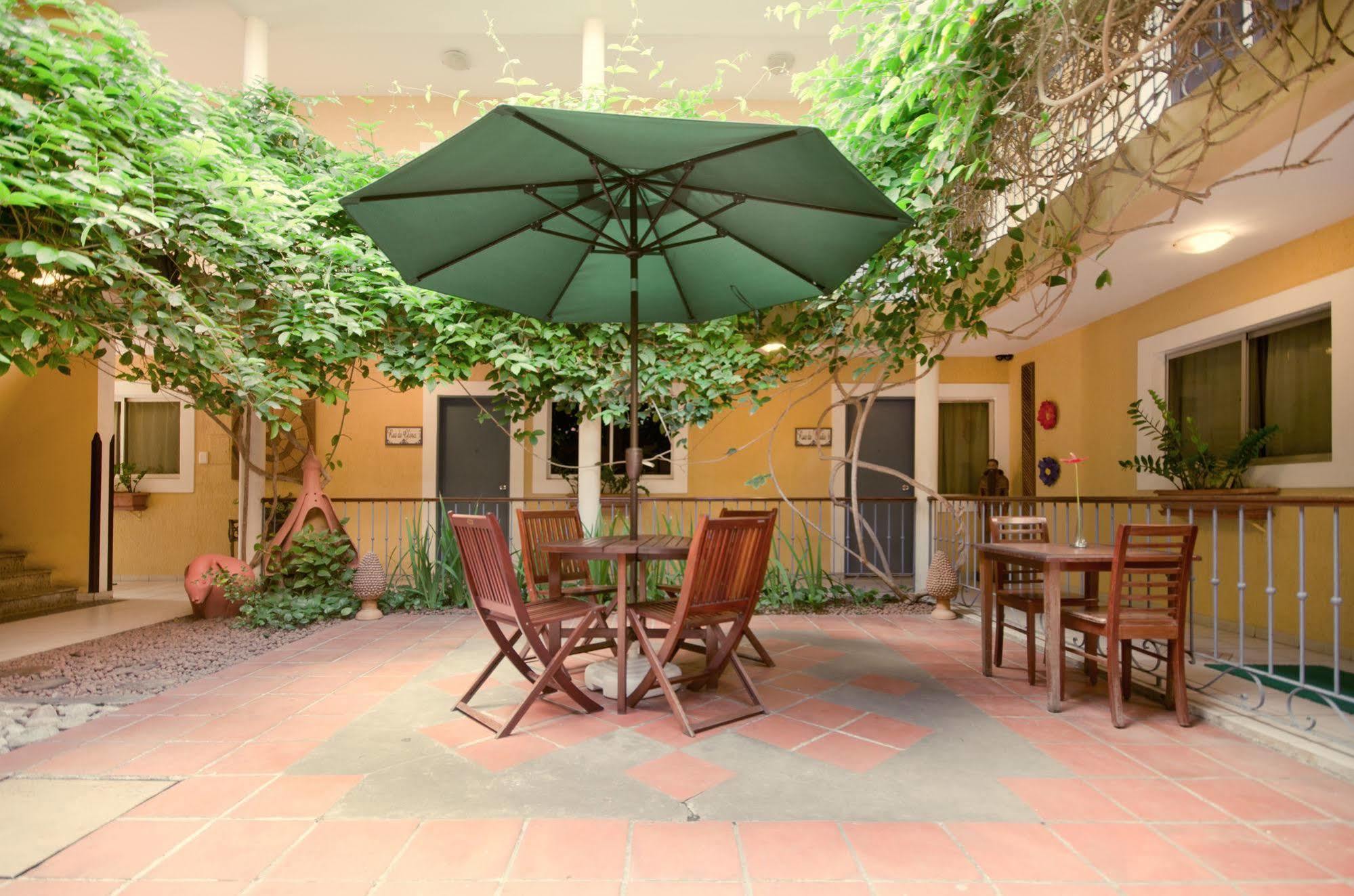 Pousada Villa Boa Vista 헤시피 외부 사진