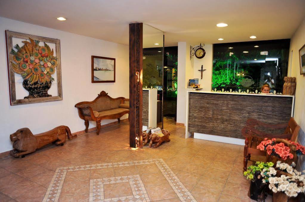 Pousada Villa Boa Vista 헤시피 외부 사진